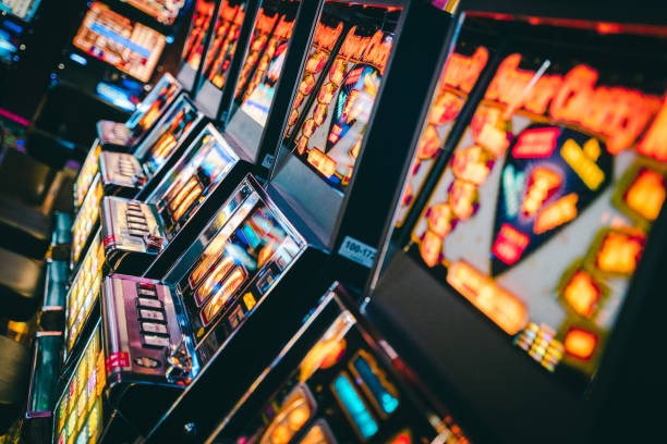 wa slot mobile gaming