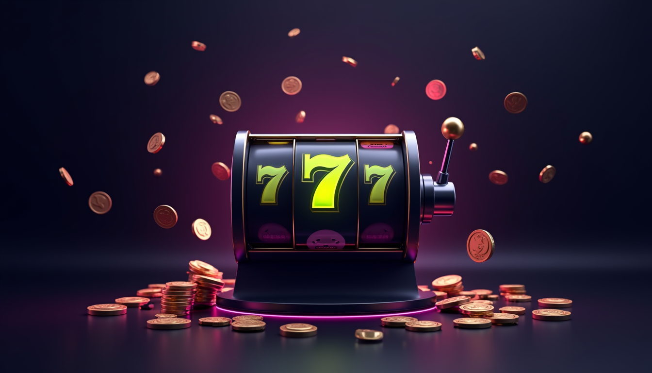 wa slot How to open an account