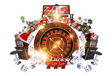 wa slot Slot rooms by studio